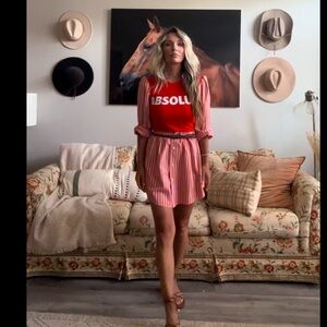 Come shop with me today @ 1:30 est ! Free people / customs ❤️